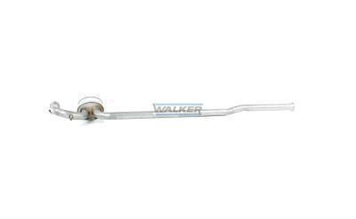 Silencieux central (Intermédiaire) WALKER 13661