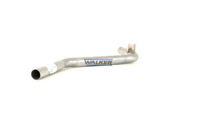 Tubo de escape WALKER 14115