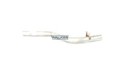 Tubo de escape WALKER 14115