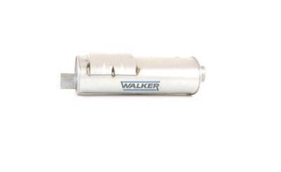 Silencieux arrière (Pot d'échappement) WALKER ref. 14505
