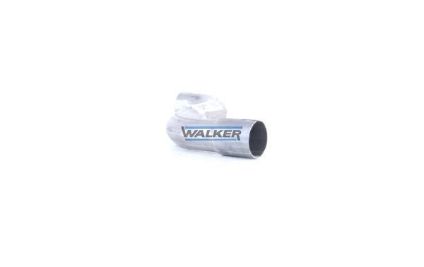 Tuyau d'échappement (Tuyau d'échappement) WALKER 14512