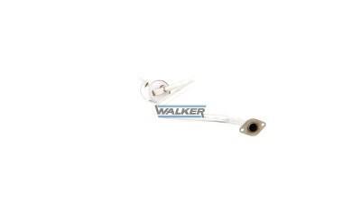 Silenciador trasero WALKER 14772