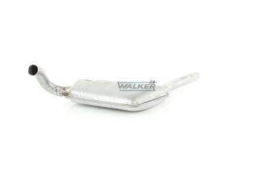 Silencieux central (Intermédiaire) WALKER ref. 15241