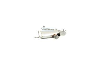 Silencieux central (Intermédiaire) WALKER ref. 15520