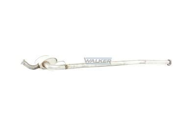 Silencieux central (Intermédiaire) WALKER ref. 15520