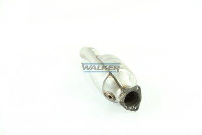 Catalyseur (Pot catalytique) WALKER ref. 15792