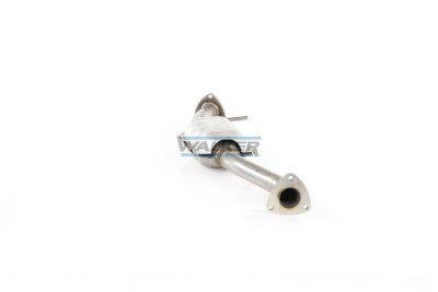 Catalyseur (Pot catalytique) WALKER ref. 15817