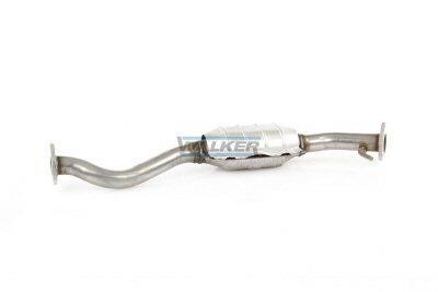 Catalyseur (Pot catalytique) WALKER ref. 15817