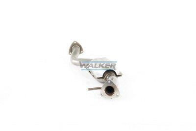 Catalyseur (Pot catalytique) WALKER ref. 15817