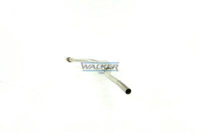 Catalyseur (Pot catalytique) WALKER ref. 15845