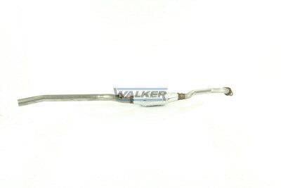 Catalyseur (Pot catalytique) WALKER ref. 15845
