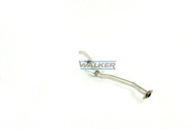 Catalyseur (Pot catalytique) WALKER ref. 15845