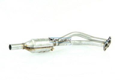 Catalyseur (Pot catalytique) WALKER ref. 15862