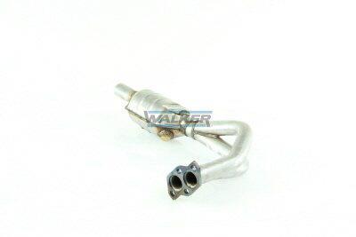Catalyseur (Pot catalytique) WALKER ref. 15862