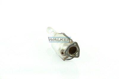 Catalyseur (Pot catalytique) WALKER 15866