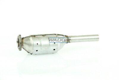 Catalyseur (Pot catalytique) WALKER 15866