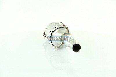 Catalyseur (Pot catalytique) WALKER ref. 15870