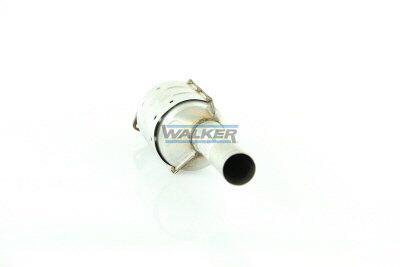 Catalyseur (Pot catalytique) WALKER ref. 15871