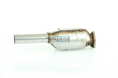 Catalyseur (Pot catalytique) WALKER ref. 15871