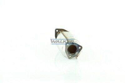 Catalyseur (Pot catalytique) WALKER ref. 15873