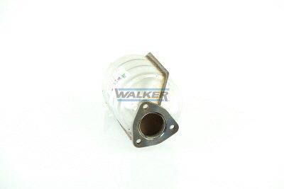 Catalyseur (Pot catalytique) WALKER 15887