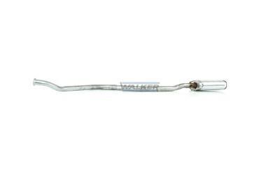 Silencieux central (Intermédiaire) WALKER ref. 15959