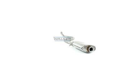Silencieux central (Intermédiaire) WALKER ref. 15959