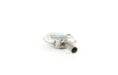 Silencieux central (Intermédiaire) WALKER ref. 16024