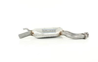 Silencieux central (Intermédiaire) WALKER ref. 16024