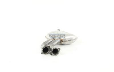 Silencieux central (Intermédiaire) WALKER ref. 16024