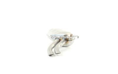 Panela de escape traseira WALKER 16035