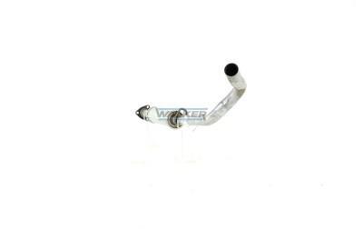 Silenciador trasero WALKER 16196