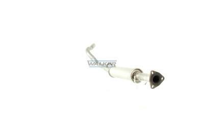 Silenciador trasero WALKER 16196