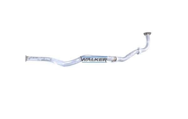Tuyau d'échappement (Tuyau d'échappement) WALKER 16771