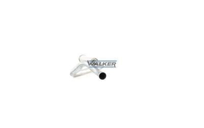 Silencieux avant (Pare flamme) WALKER ref. 17017