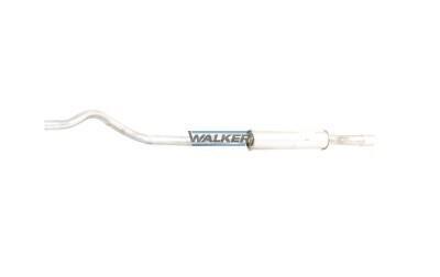 Silencieux avant (Pare flamme) WALKER ref. 17017