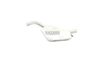 Silencieux central (Intermédiaire) WALKER ref. 17060