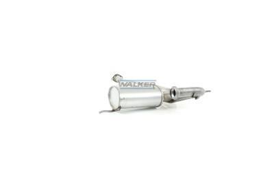 Silencieux central (Intermédiaire) WALKER ref. 17240