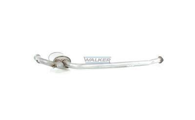 Silencieux central (Intermédiaire) WALKER ref. 17240