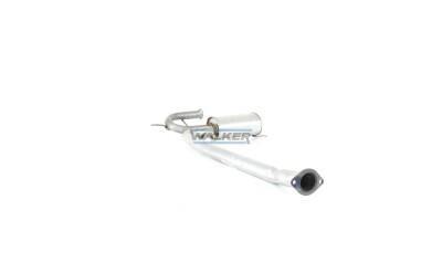 Silencieux central (Intermédiaire) WALKER ref. 17240