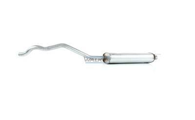 Silencieux central (Intermédiaire) WALKER ref. 17255