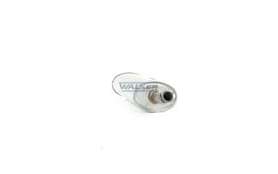 Silenciador trasero WALKER 17272