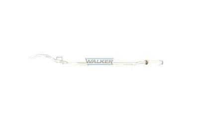 Silencieux central (Intermédiaire) WALKER ref. 17274