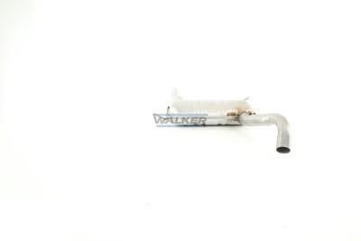 Silencieux central (Intermédiaire) WALKER ref. 17281