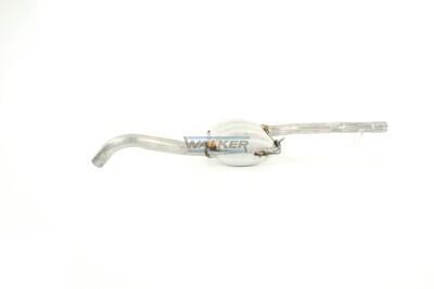 Silencieux central (Intermédiaire) WALKER ref. 17281