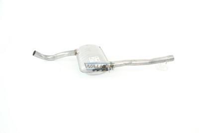 Silencieux central (Intermédiaire) WALKER ref. 17284
