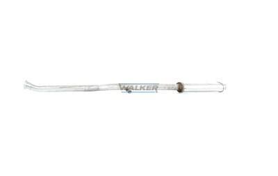 Silencieux central (Intermédiaire) WALKER 17377