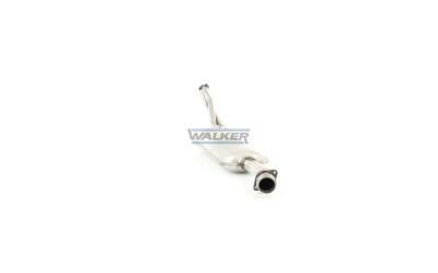 Silencieux avant (Pare flamme) WALKER ref. 17489