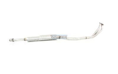 Silencieux avant (Pare flamme) WALKER ref. 17489