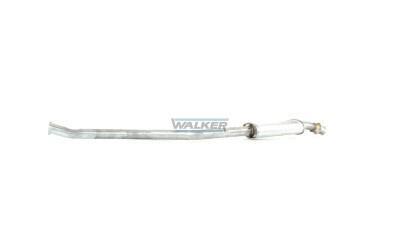 Silencieux central (Intermédiaire) WALKER ref. 17554